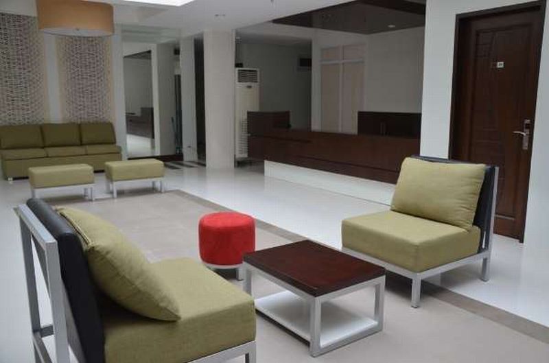 Empire Suites Hotel Puerto Princesa Extérieur photo