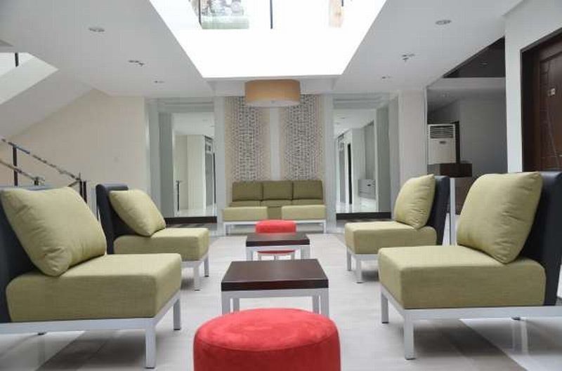 Empire Suites Hotel Puerto Princesa Extérieur photo