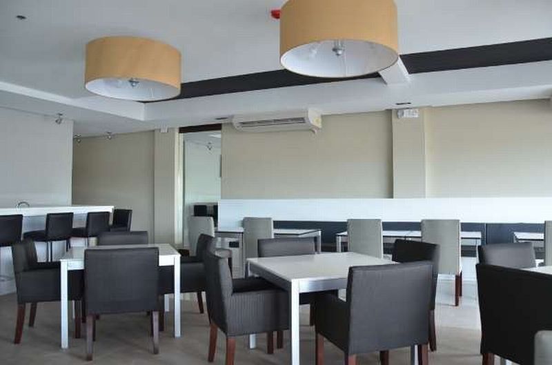 Empire Suites Hotel Puerto Princesa Extérieur photo